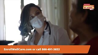 WellCare | Morning Blend