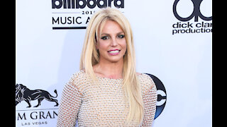 Britney Spears like a 'toddler with no rights', says collaborator