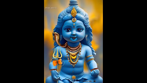 ॐ नमः शिवाय