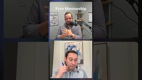 Free mentorship from one of the Top Realtors in Canada #realtorsguide #realestate