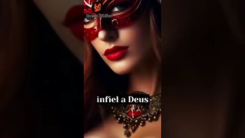 ✨Por Que Deus Mandou o🌟 Profeta Oséias Se Casar💖Com Uma Prostituta💖