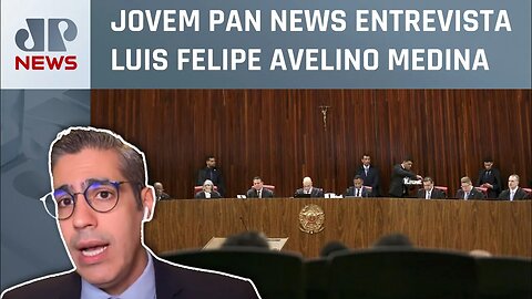 Advogado avalia possíveis desdobramentos do julgamento de Bolsonaro no TSE