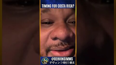 Passport Bro shares time to go to Costa Rica