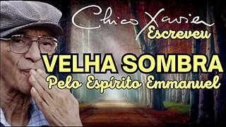 ✅VELHA SOMBRA