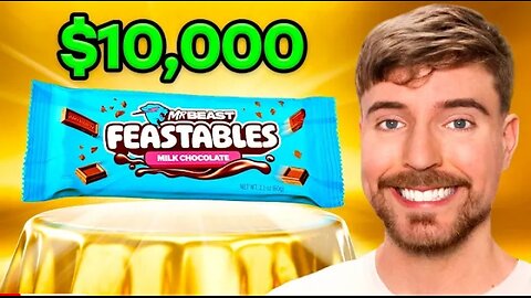 $1 vs $10,000 Commercial|mr best | entertainment