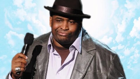 Patrice O'Neal DESTROYS WOKE Feminist