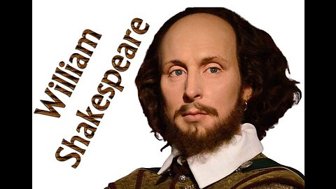 William Shakespeare short quotes