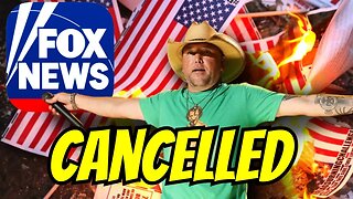 Woke FOX NEWS reacts to JASON ALDEAN video!