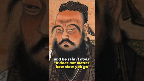 Confucius | Quotes of Great Men #philosophy
