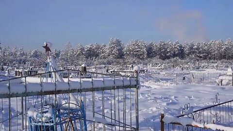 COLDEST PLACE on Earth (-71°C, -96°F) Why people live here? | Oymyakon, Russia