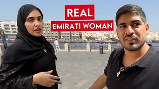 Inside the life of an Emirati Woman 🇦🇪 - Dubai Local Tells All