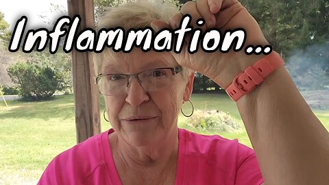 Carnivore chat: Inflammation and how it affects your body
