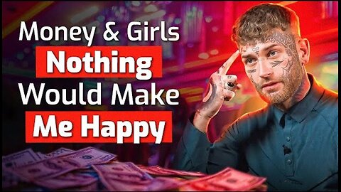Money & Girls, Nothing Would Make Me Happy! - Heartbreaking Revert Story