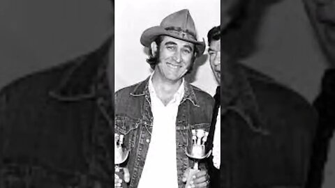 Who Was Don Williams #shortsfeed #countrymusic
