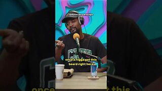 Is Kanye West TRIPPING? - Danny Brown Show Clips #shorts #podcast #funny