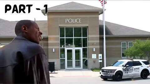 (1) - 2 Years Ago, He Buried $17M, But The #Land Is Now A #Police Station | #Movie #Story #shorts