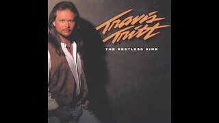 Travis Tritt - More Than You'll Ever Know