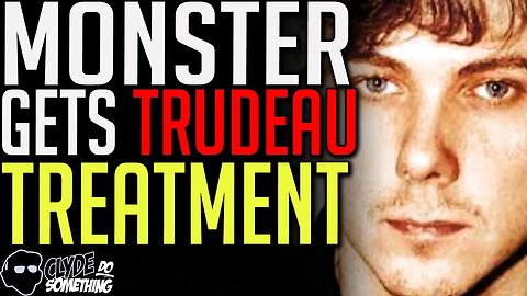 Paul Bernardo Transferred to Medium Security as Trudeau's Criminal Friendly Saga Continues