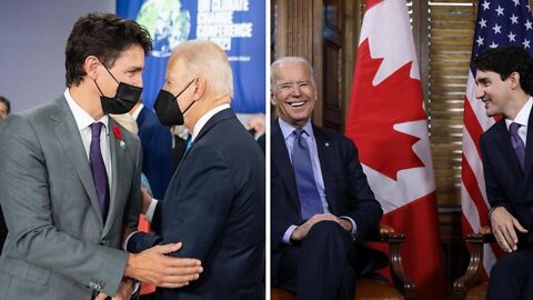 PM Modi with US President Joe Biden and pm trudeau of Canada at G7 summit Germany