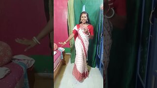 পায়ে তাহার রুপার নুপুর #msvillagelifestyle #trending #dance