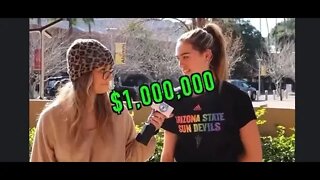 Modern Women Think They Deserve A Millionaire