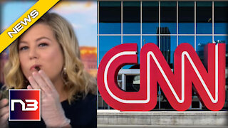 CNN’s Latest On-Air Stunt SCREAMS “I Want Attention”