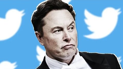 The Lies, Hypocrisy & Censorship of Elon Musk