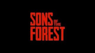 Sons of the forest With the gang