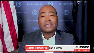 DNC Chair: There's No Doubt Biden Is Our Nominee