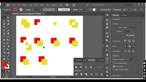 Graphic Designing (UI/UX Designer) Task # 25