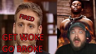 20 ESPN Hosts FIRED Get Woke Go Broke!