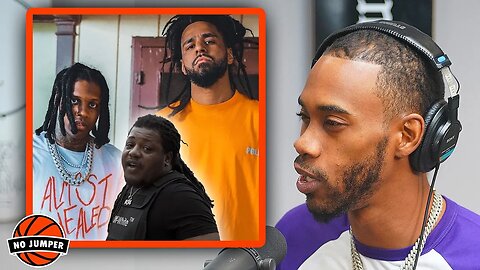 FYB J Mane on if J Cole Was Rapping About FBG Duck on Lil Durk’s Song