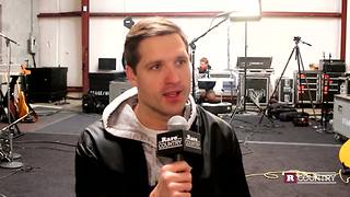 Walker Hayes' valentine | Rare Country