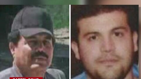 Attorney for 'El Mayo' claims cartel leader was flown to US against his will | Morning in America