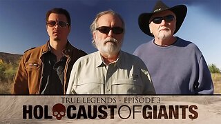 True Legends - Episode 3: Holocaust of Giants Official Trailer