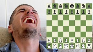 Chess: My First Impressions & Gameplay