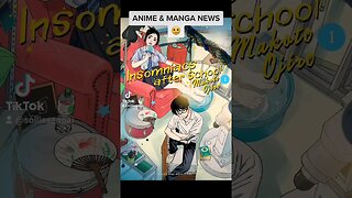 ANIME & MANGA NEWS🥲 - Dec 27th