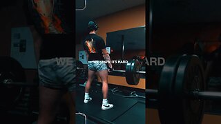 YOU AGAINST YOU | Gym Motivation