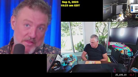 Dore hole uses Craig "I am a big fat liar" Jardulo to save his own reputation!