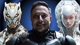 Elon Musk: The Extraordinary Life of Real Life Iron Man | Tesla, Twitter and SpaceX Owner
