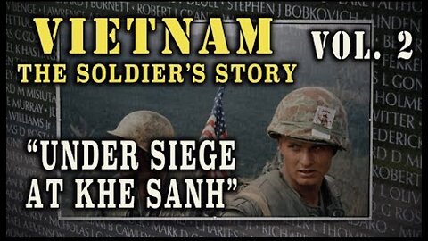 Vietnam: The Soldier's Story