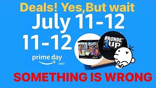 Amazon Prime Gaming Deals & More