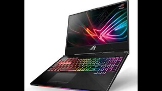 Gaming Laptops That I Want