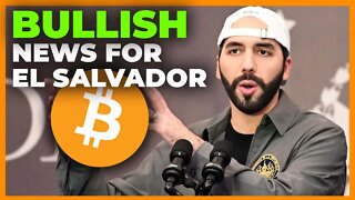 BREAKING: El Salvador Introducing Bitcoin Reforms