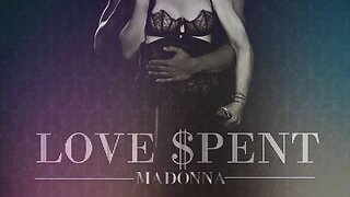 When You're in Love with Being in Love, and You NEED(Y) to be Loved—This is What You Attract. A Flawed Concept of Love, Where Eventually One Too Many Broken Hearts Can Make for a Corruptible Soul. THIS is Where it All Began! | The MDNA Experience