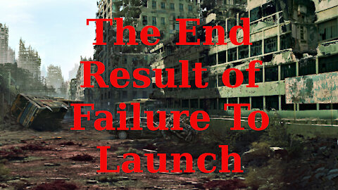 Failure to Launch