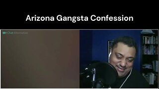 Confessions of a Mexican Teenage Arizona Drug Dealer (Full Podcast)