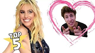 TOP 5 DATOS DE LELE PONS QUE DEBEN SABER - Antes De Que Fueran Famosos