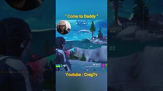 Playing with Viewers! #fortnite #shorts #gaming