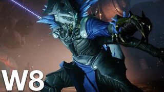 Season of Plunder Week 8 | Destiny 2: The Witch Queen